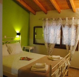Sivota Apartamento | Hotel Zefi