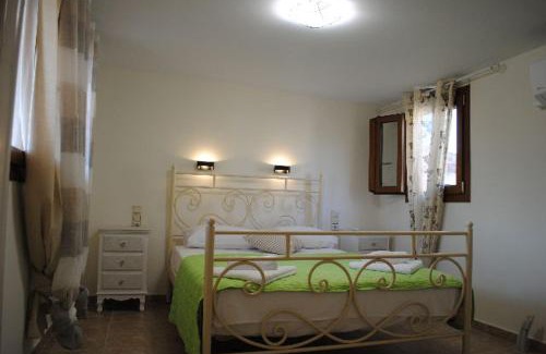 Sivota Apartamento | Hotel Zefi