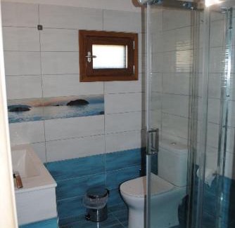 Sivota Apartamento | Hotel Zefi