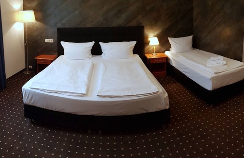 Innenstadt Hotel | Hotel Zeil