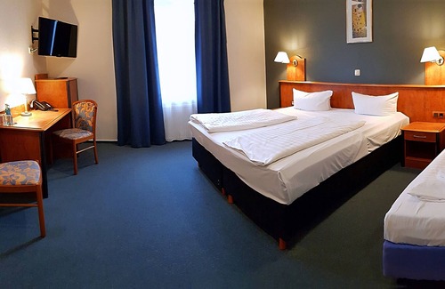 Innenstadt Hotel | Hotel Zeil
