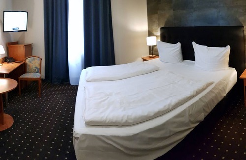 Innenstadt Hotel | Hotel Zeil