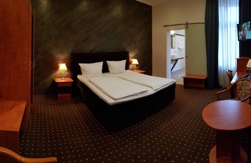Innenstadt Hotel | Hotel Zeil