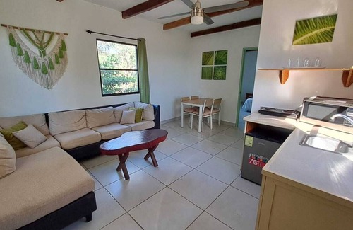 El Tunco Hotel | Hotel Zelen
