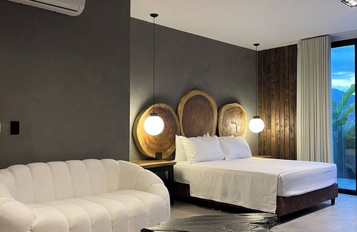 El Poblado Hotel | Hotel Zelva Negra