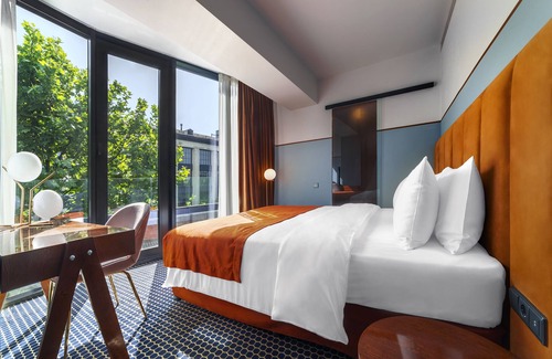 Vera Hotel | Hotel Zemeli