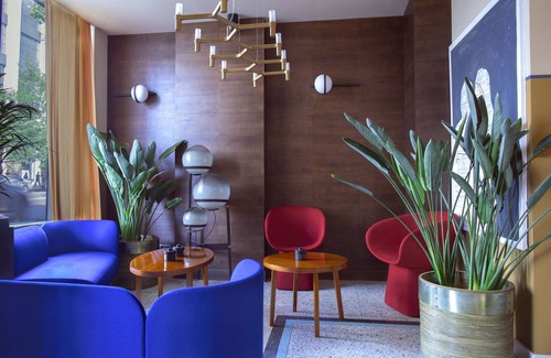 Vera Hotel | Hotel Zemeli