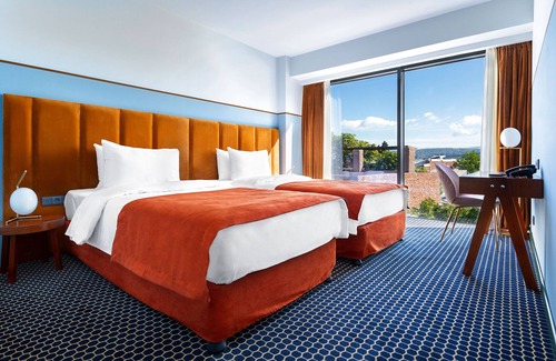 Vera Hotel | Hotel Zemeli