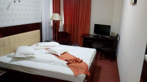 Craiova Hotel | Hotel ZEN-Aeroport