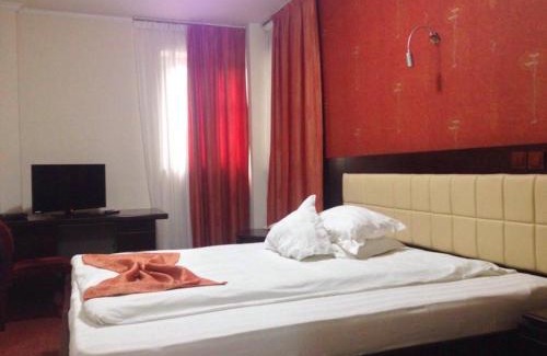 Craiova Hotel | Hotel ZEN-Aeroport