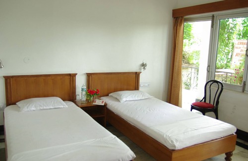 Khajuraho Hotel | Hotel Zen