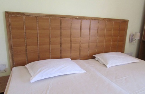 Khajuraho Hotel | Hotel Zen