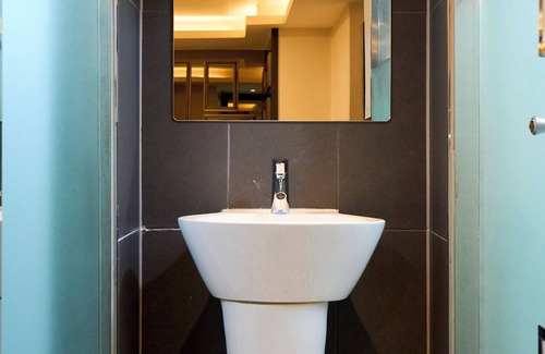 Hwigyeong-dong Hotel | Hotel Zen