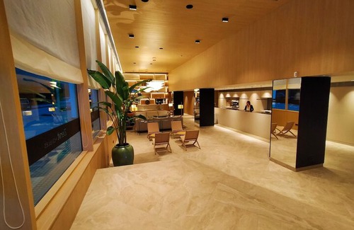 La Coruna Hotel | Hotel Zenit Coruña