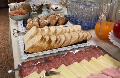 Carmignano di Brenta Hotel | Hotel Zenit