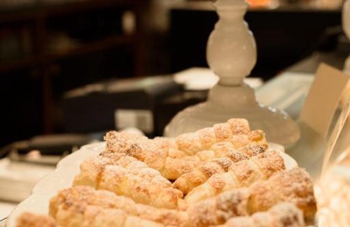 Carmignano di Brenta Hotel | Hotel Zenit