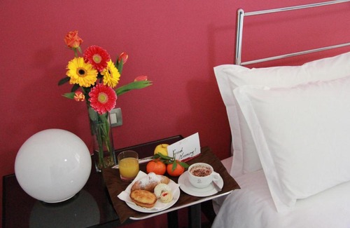Lecce Hotel | Hotel Zenit Salento