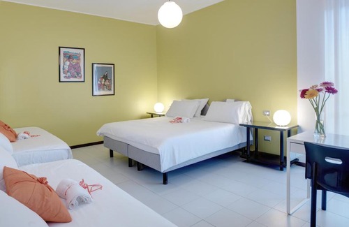 Lecce Hotel | Hotel Zenit Salento