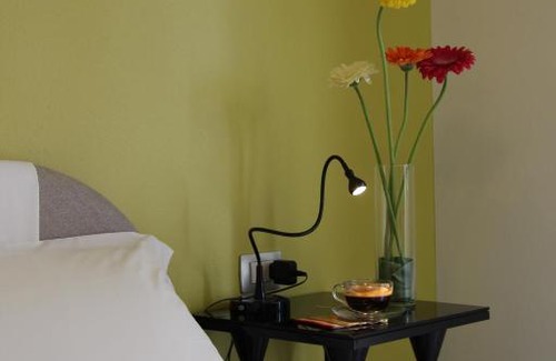 Lecce Hotel | Hotel Zenit Salento