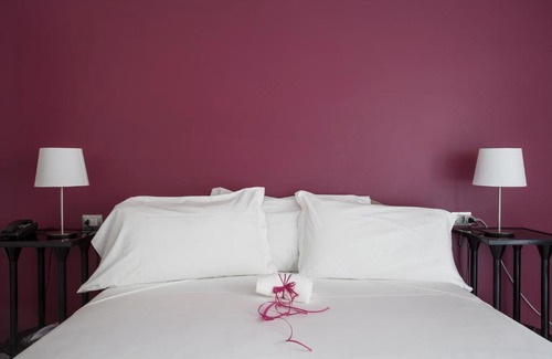 Lecce Hotel | Hotel Zenit Salento