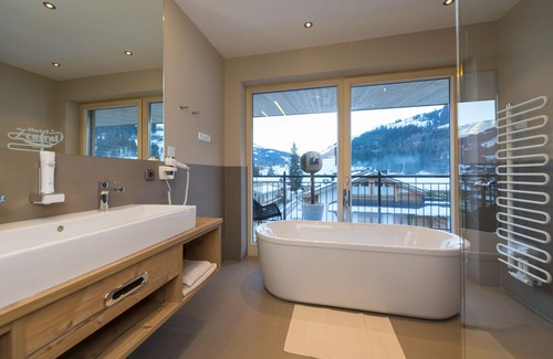 Kitzbuehel Hotel | Hotel Zentral