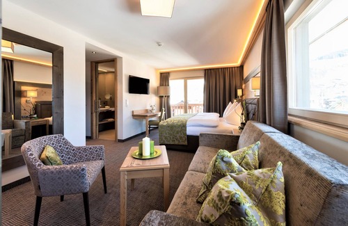 Kitzbuehel Hotel | Hotel Zentral