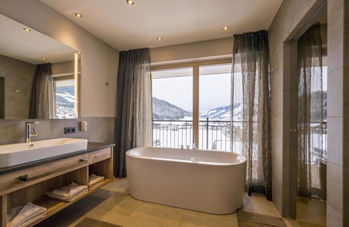 Kitzbuehel Hotel | Hotel Zentral