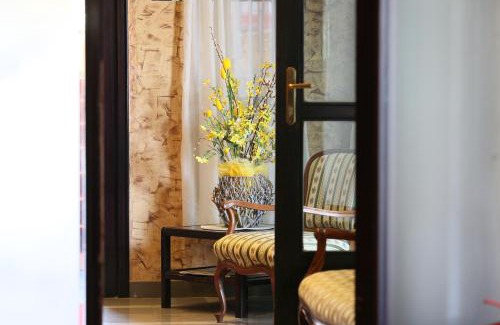 Plovanija Hotel | Hotel Zephyr - Plovanija