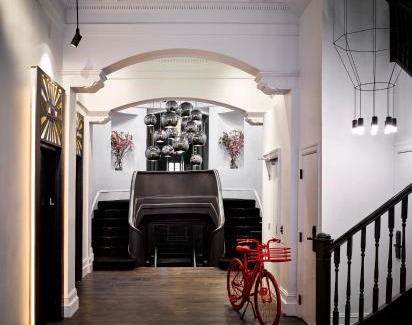 Union Square Hotel | Hotel Zeppelin San Francisco