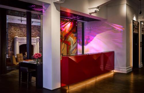 Union Square Hotel | Hotel Zeppelin San Francisco