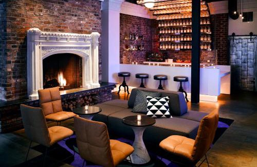 Union Square Hotel | Hotel Zeppelin San Francisco