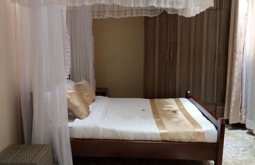 Jinja Hotel | HOTEL ZEPTAN