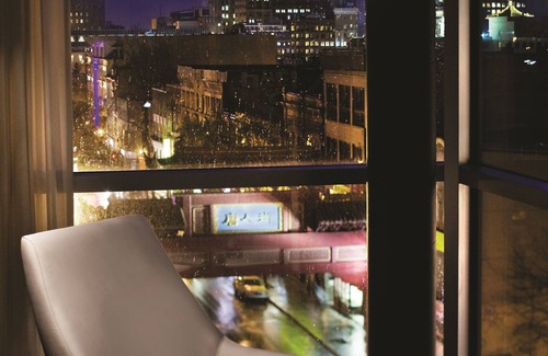 Chinatown Apartamento | Hotel Zero 1