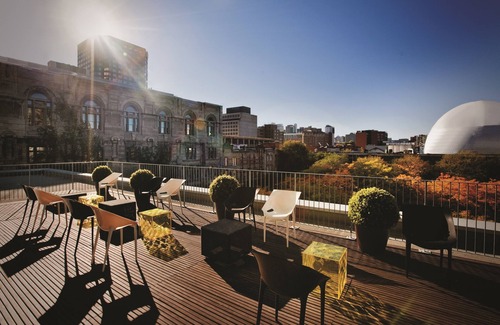Chinatown Apartamento | Hotel Zero 1
