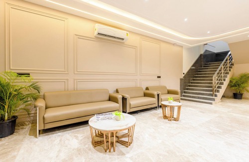 Mahipalpur Extension Hotel | Hotel Zest Near IGI Airport