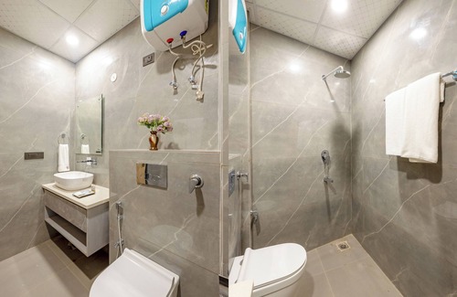 Mahipalpur Extension Hotel | Hotel Zest Near IGI Airport