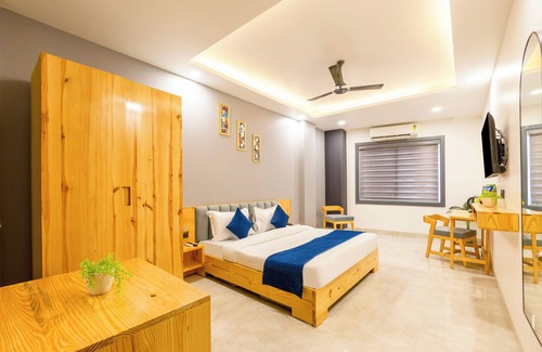 Mahipalpur Extension Hotel | Hotel Zest Near IGI Airport