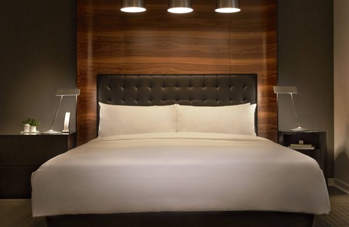 Union Square Hotel | Hotel Zetta San Francisco