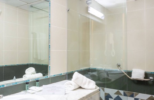 Centro histórico de Mérida Hotel | Hotel Zeus