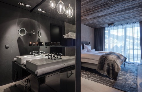 Kappl Hotel | Hotel Zhero - Ischgl/Kappl