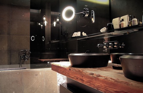 Kappl Hotel | Hotel Zhero - Ischgl/Kappl