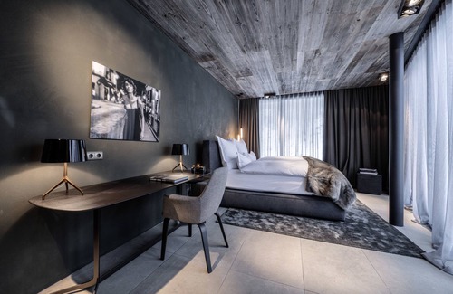 Kappl Hotel | Hotel Zhero - Ischgl/Kappl