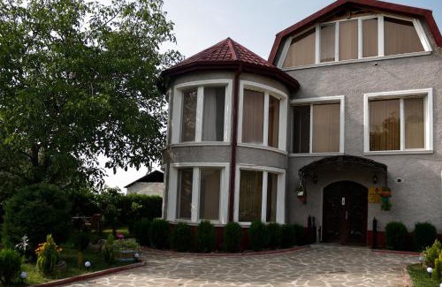 Gurjaani Casa | Hotel Ziari