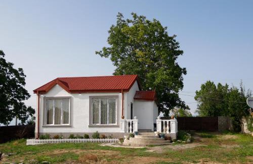 Gurjaani Casa | Hotel Ziari