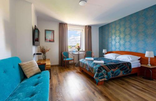 Stare Babice Hotel | Hotel Zielonki
