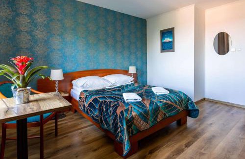 Stare Babice Hotel | Hotel Zielonki