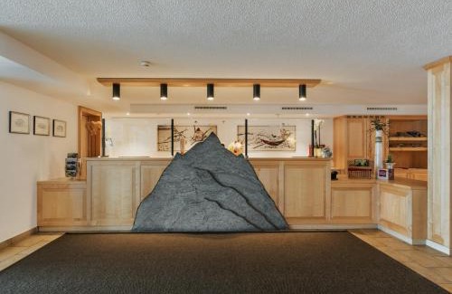 Schruns Hotel | Hotel Zimba