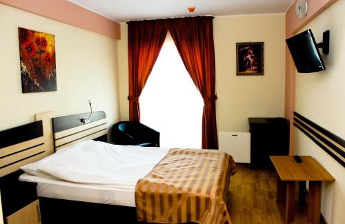 Iasi Hotel | Hotel Zimbru