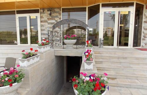 Iasi Hotel | Hotel Zimbru