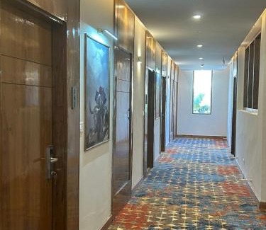 Leh Hotel | Hotel Zimskhang Villa